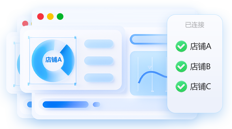 同一套登录状态:人在浏览,外部 AI 工具也能操作同一个环境